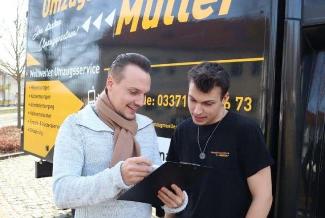 Haushaltsauflösung in Wriezen