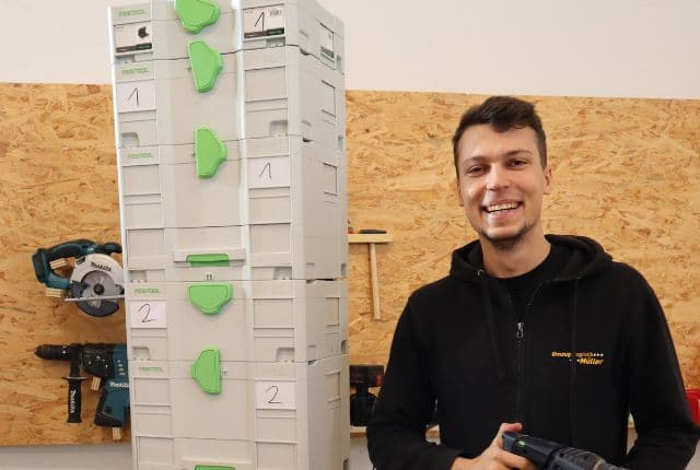 Umzügen in Wriezen