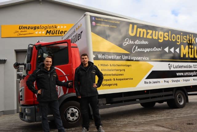 Der Haushaltsauflösung Wriezen ist für alle, die mehr Service wollen