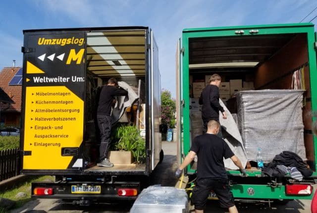 Flexible und faire Preise für Deine Haushaltsauflösung Wriezen
